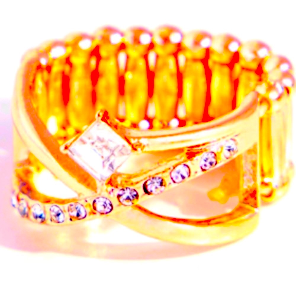 🔥🤍🔥 MARRY ME❗️ “ELEGANTLY ENGAGED” ROSE GOLD RING ~ PAPARAZZI❗️🔥🤍🔥
